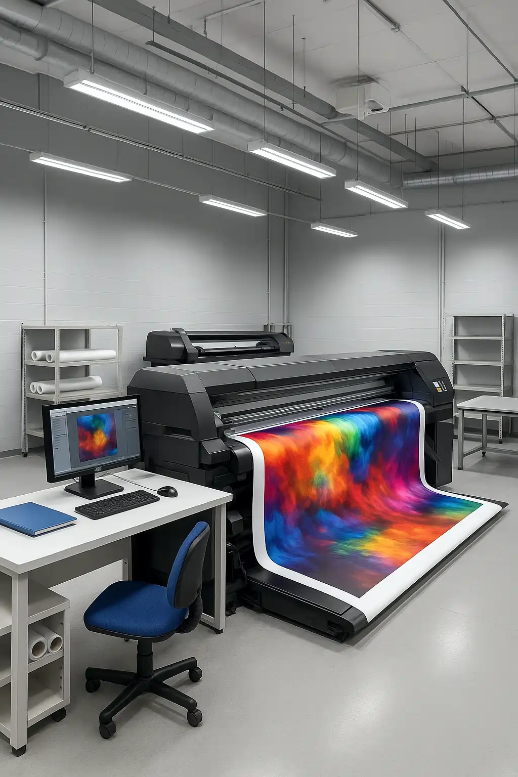 Crea il tuo laboratorio