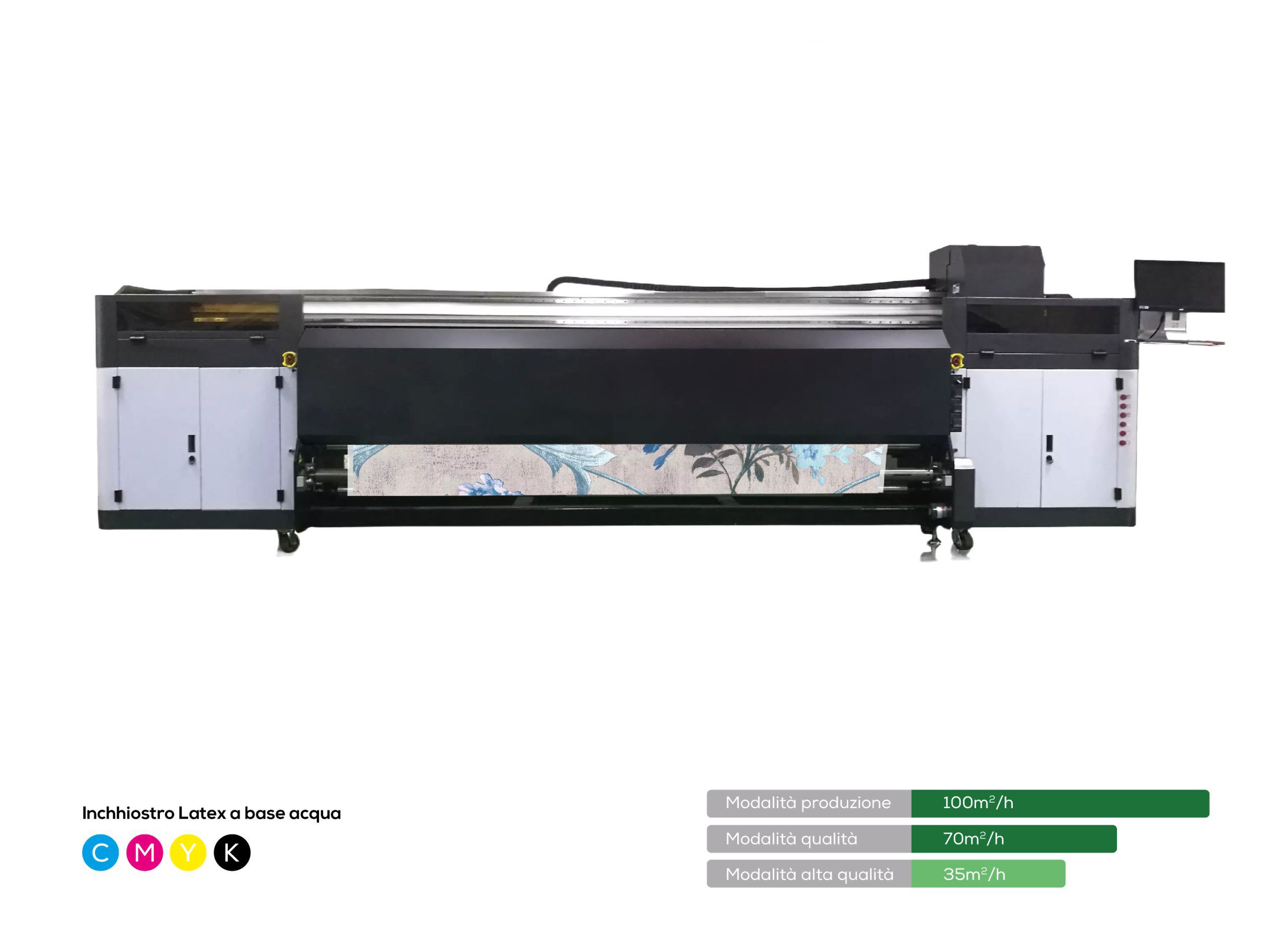 Stampante 3300 Latex