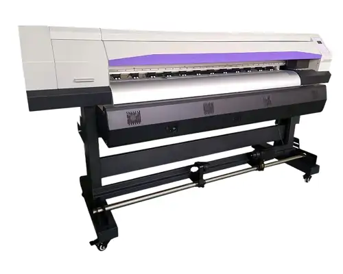 Stampante YDM Eco-Ltx – 180 CM